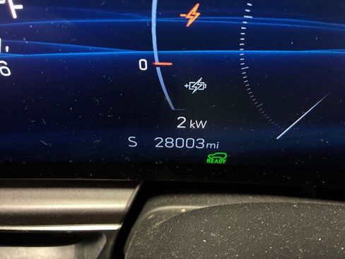 Certified 2024 Cadillac Lyriq Tech RWD image 49