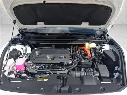 New 2026 Toyota Crown XLE image 16