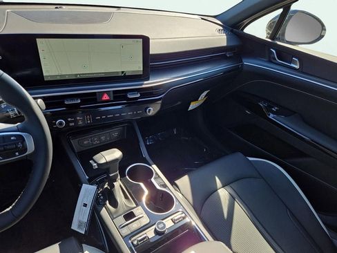 New 2026 Kia K5 GT-Line w/ GT-Line Premium Package FWD image 22