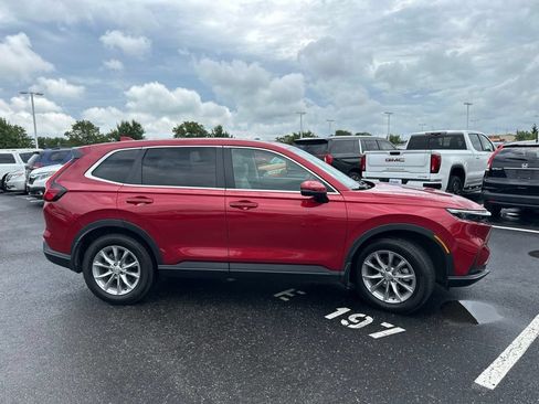 Used 2023 Honda CR-V EX-L image 14