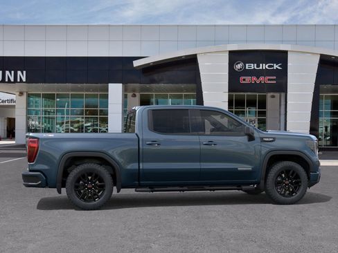 New 2026 GMC Sierra 1500 Elevation image 5