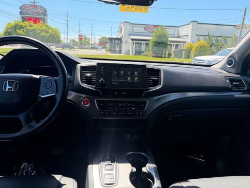 Used 2022 Honda Pilot EX-L image 19