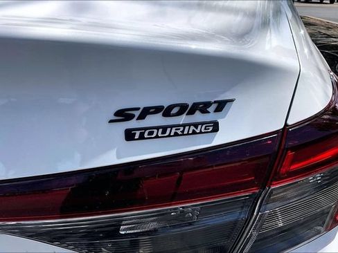 Used 2026 Honda Civic Sport Touring image 8