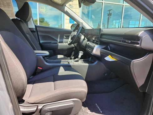 Used 2026 Hyundai Kona SEL Sport AWD/4WD image 11