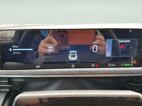 New 2026 Ford Mustang Mach-E Premium image 41