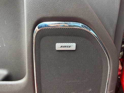 Used 2018 GMC Sierra 1500 SLT AWD/4WD image 7