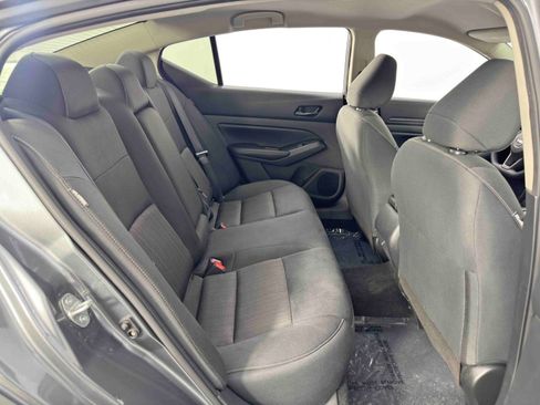 Used 2024 Nissan Altima 2.5 S image 32