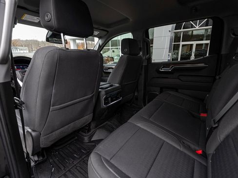 Used 2023 GMC Sierra 1500 Elevation image 28