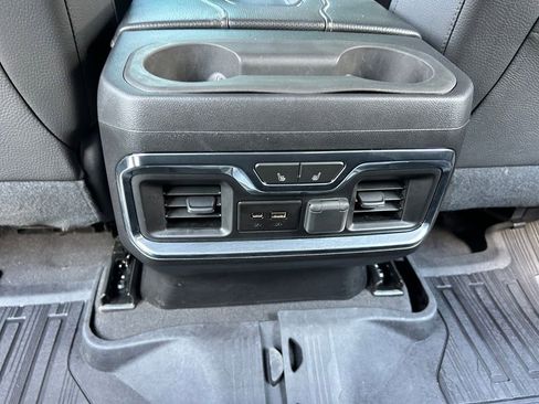 Used 2019 GMC Sierra 1500 Denali w/ Technology Package AWD/4WD image 48