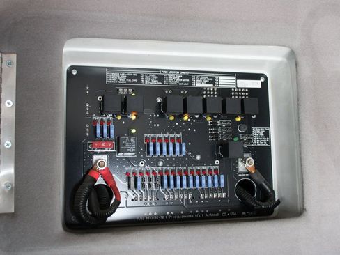 Used 2012 Ford E-450 and Econoline 450 Super Duty w/ Shuttle Bus Prep Pkg image 29