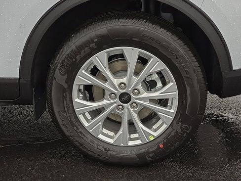 New 2026 Ford Escape Active w/ Cold Weather Package image 50