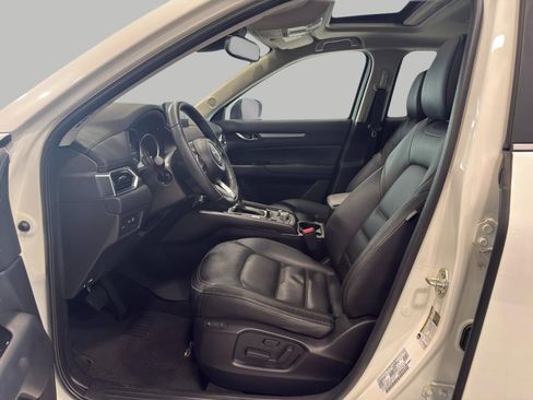 Used 2023 MAZDA CX-5 AWD 2.5 S image 11