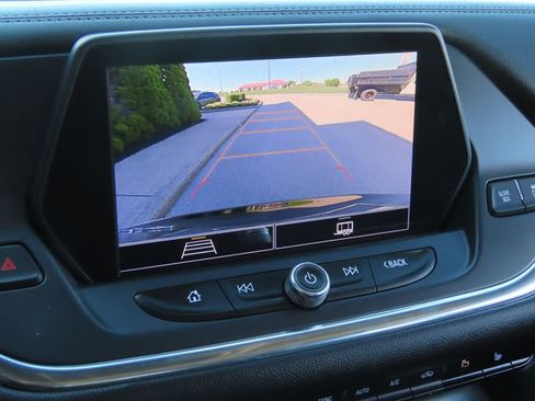 Used 2022 Chevrolet Blazer LT AWD/4WD image 42