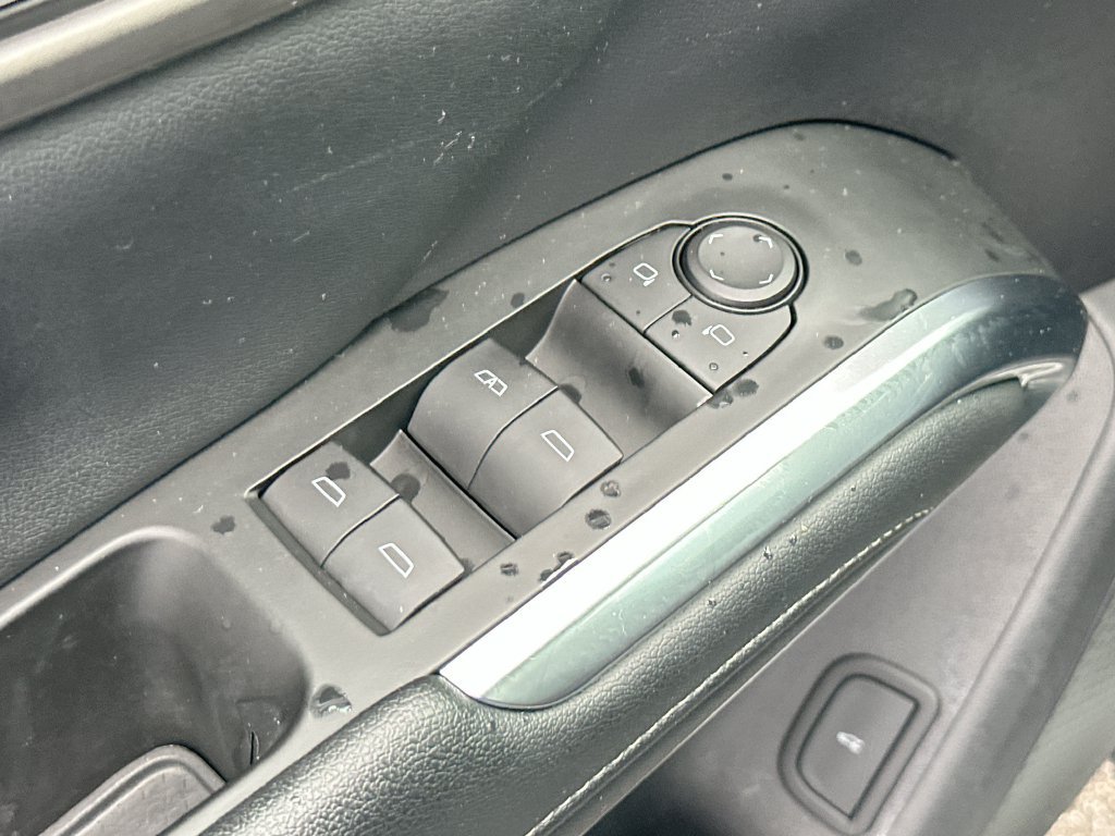 Certified 2024 Chevrolet Traverse LT AWD/4WD image 17