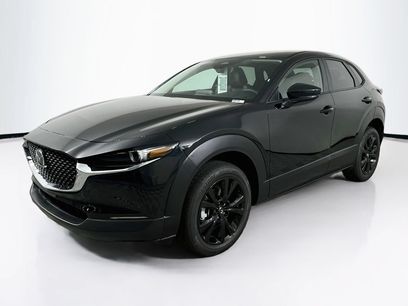 New 2026 MAZDA CX-30 AWD 2.5 S w/ Select Sport Pkg