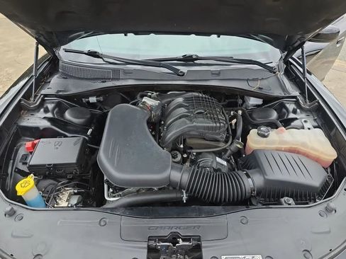 Used 2023 Dodge Charger GT w/ Blacktop Package image 49