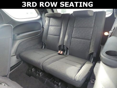 Used 2024 Dodge Durango SXT image 29