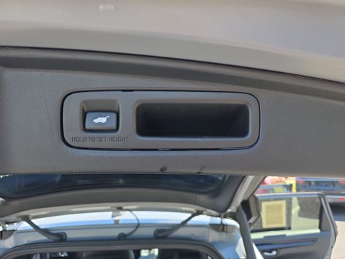 Used 2023 Honda CR-V Sport Touring image 14