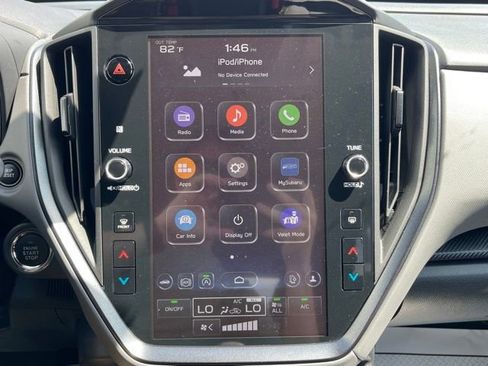 Certified 2024 Subaru Crosstrek 2.5i Limited w/ Popular Package #3A image 11