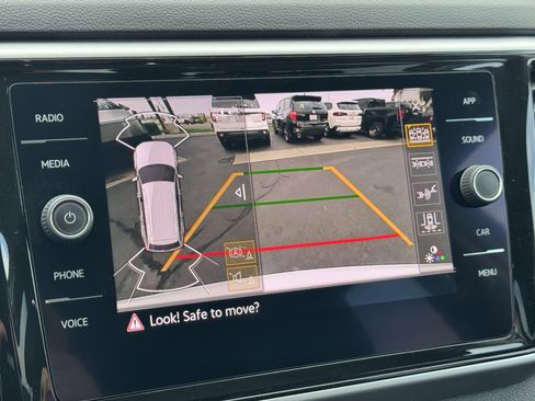 Certified 2022 Volkswagen Atlas SE w/ Panoramic Sunroof Package image 26