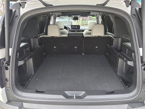 Used 2026 Honda Passport TrailSport Elite image 14