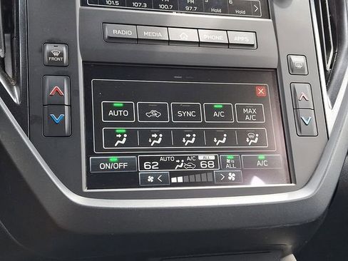 Used 2025 Subaru Forester w/ Convenience Package #1 AWD/4WD image 15