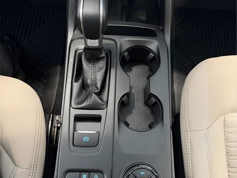 Certified 2024 Ford Ranger XLT w/ FX4 Off-Road Package image 17