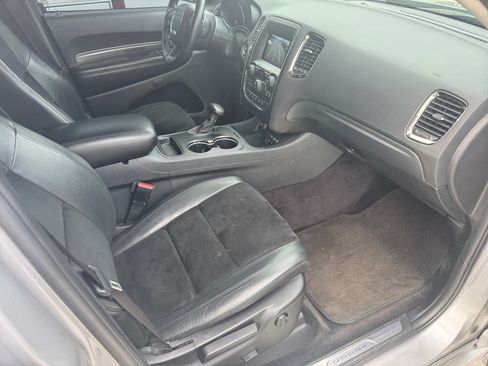 Used 2018 Dodge Durango GT RWD image 32