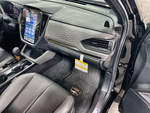 Used 2026 Subaru Forester Wilderness AWD/4WD image 35