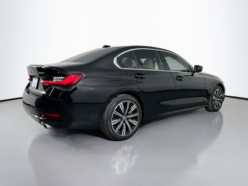 New 2026 BMW 330i Sedan w/ Convenience Package image 5