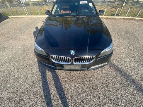 Used 2014 BMW 528i xDrive Sedan image 5