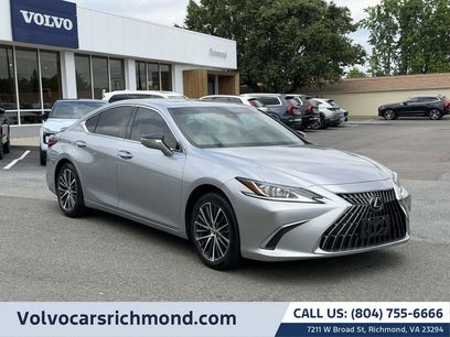 Used 2022 Lexus ES 350 w/ Premium Package