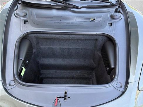 Used 2025 Porsche 718 Boxster RWD image 24