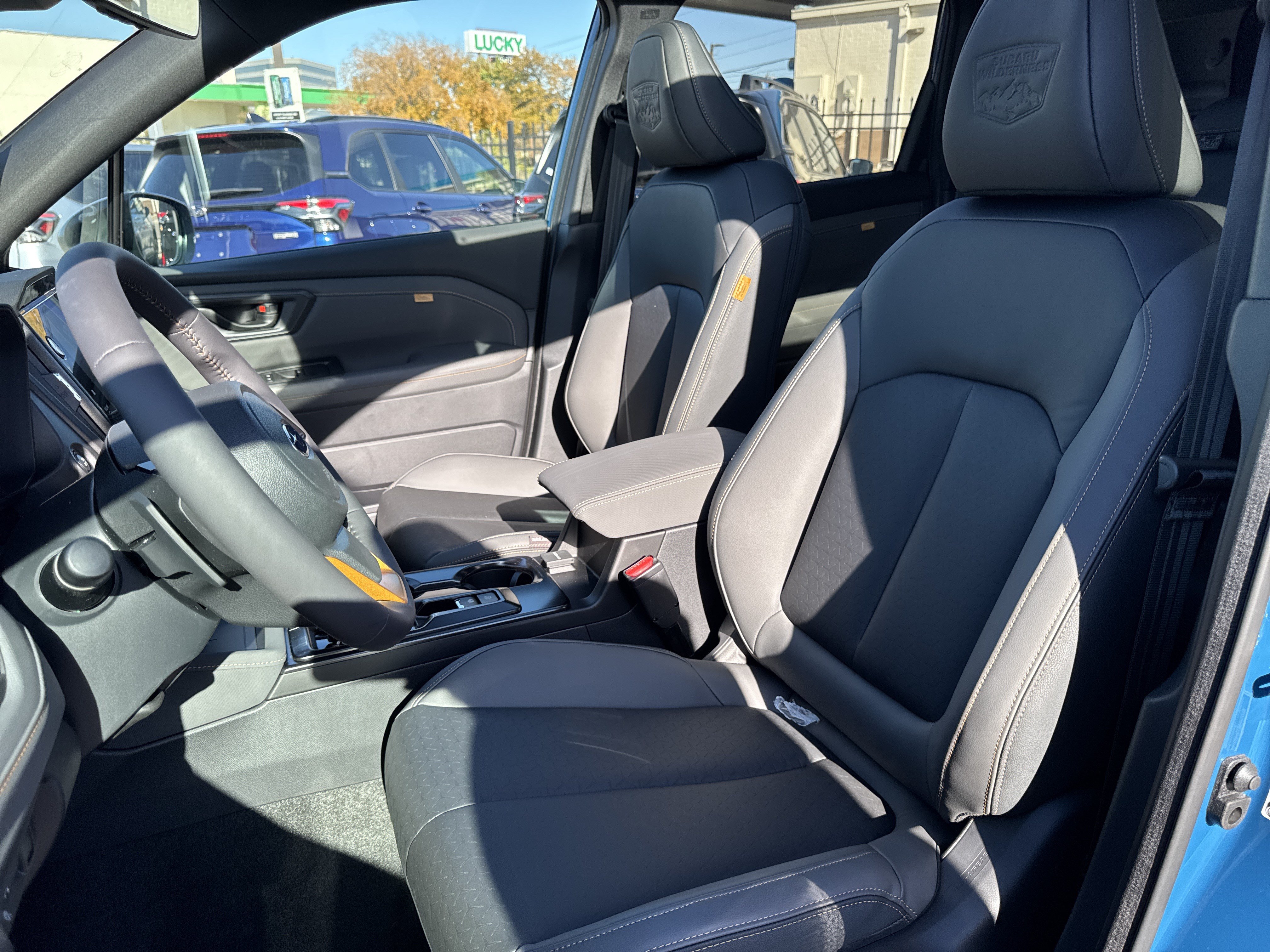 New 2026 Subaru Forester Wilderness AWD/4WD image 28