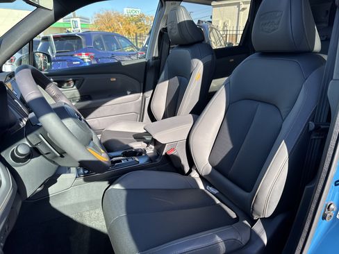 New 2026 Subaru Forester Wilderness image 28