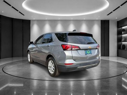 Used 2023 Chevrolet Equinox LT AWD/4WD image 5