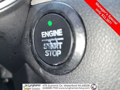 Used 2021 Ford Escape SE w/ Cold Weather Package FWD image 17