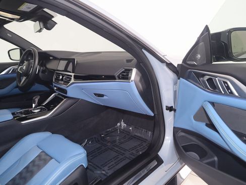 Used 2023 BMW M4 Competition RWD image 61