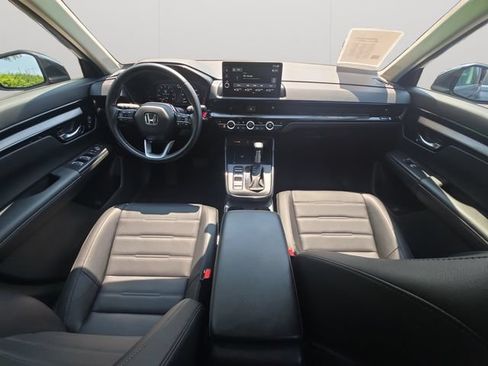 Used 2026 Honda CR-V EX-L image 18