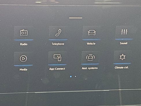 Certified 2025 Volkswagen Jetta Sport image 20