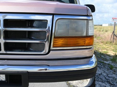 Used 1996 Ford F250 4x4 Crew Cab image 70