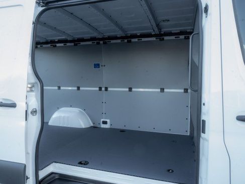 New 2026 Mercedes-Benz Sprinter 2500 image 12