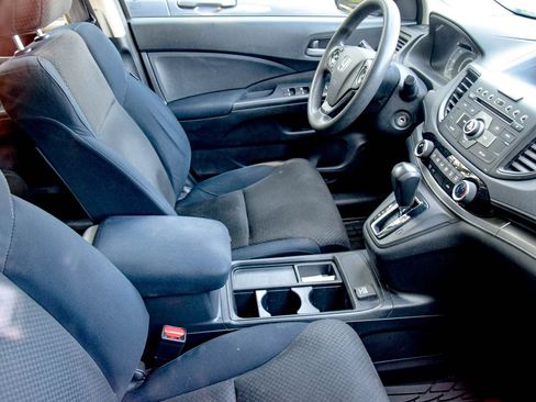 Used 2016 Honda CR-V LX image 19