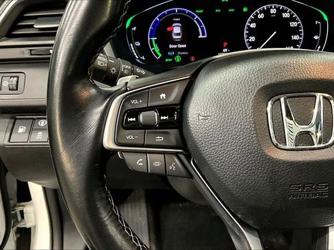 Used 2022 Honda Insight Touring image 10