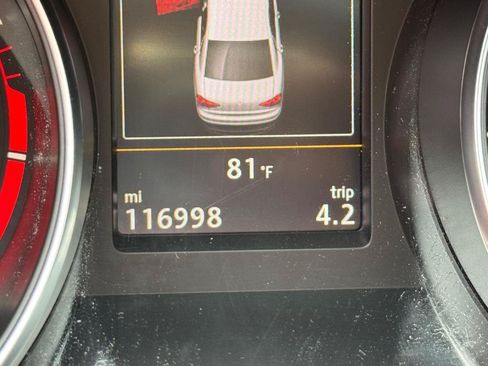 Used 2017 Volkswagen Passat 1.8T SE FWD image 15