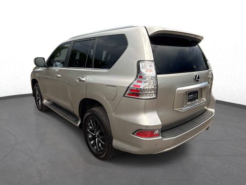 Certified 2023 Lexus GX 460 Premium AWD/4WD image 5