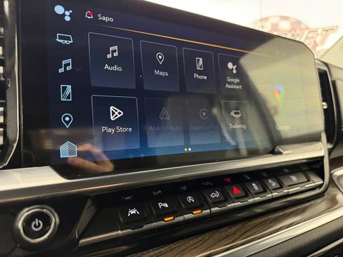 Used 2023 Chevrolet Silverado 1500 RST w/ All Star Edition Plus image 20