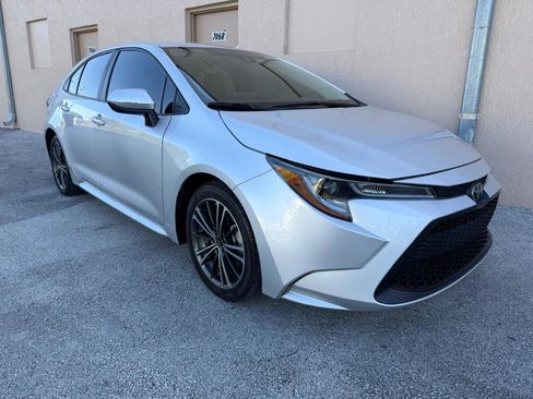 Used 2022 Toyota Corolla L FWD image 10