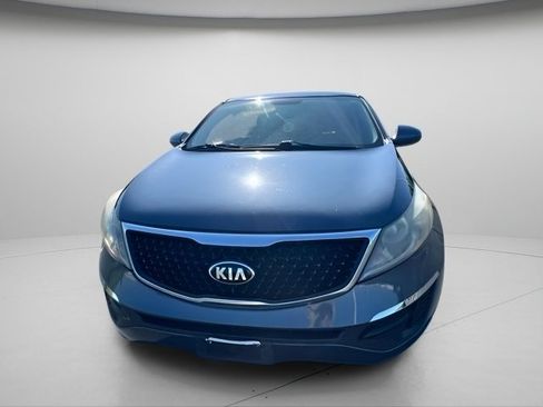 Used 2015 Kia Sportage LX FWD image 11