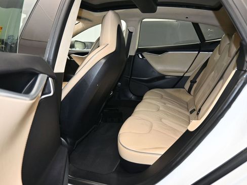 Used 2013 Tesla Model S Performance image 26